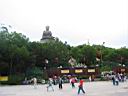 Po Lin Monastery