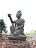 Po Lin Monaastery