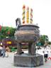 Po Lin Monastery