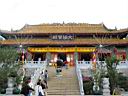 Po Lin Monastery