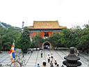 Po Lin Monastery