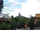 Po Lin Monastery