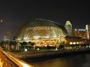 Esplanade