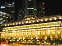 Fullerton Hotel