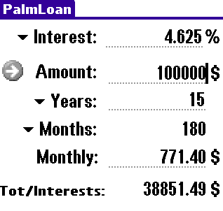 PalmLoan