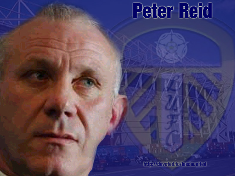 Peter Reid