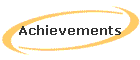 Achievements