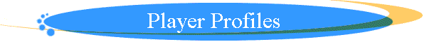 Player Profiles