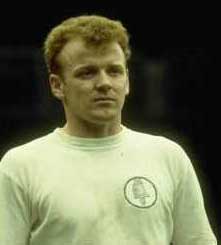 King Billy