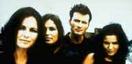 The Corrs