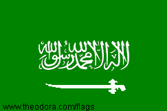 Saudi Arabia