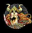 Celtic Warrior