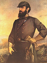 Stonewall Jackson