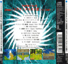 CD Cover - Back