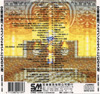 CD Cover - Back