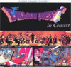 CD Cover - Front