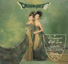 CD Cover - Front