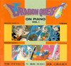 CD Cover - Front