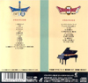 CD Cover - Back