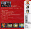 CD Cover - Back