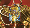 CD Cover - Front