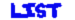 List All Sites