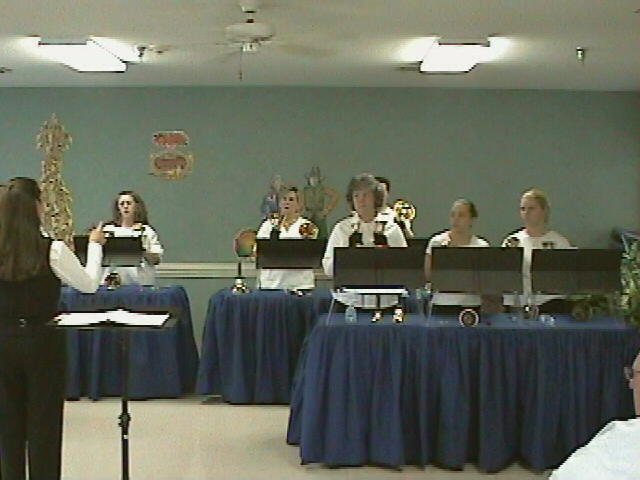 Britthaven Nursing Home