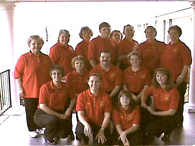 Rolling Ridge Nursing Facility