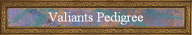 Valiants Pedigree
