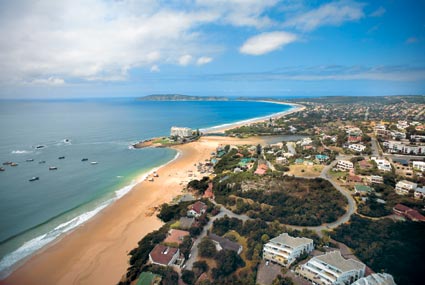 Plettenberg Bay
