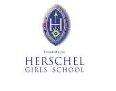 Herschel emblem