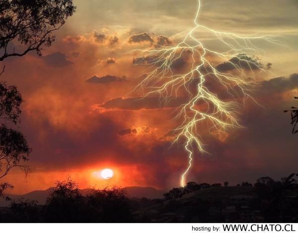 Lightning