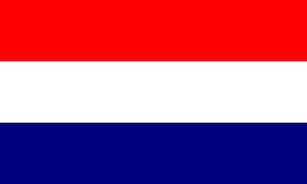 The Dutch Flag