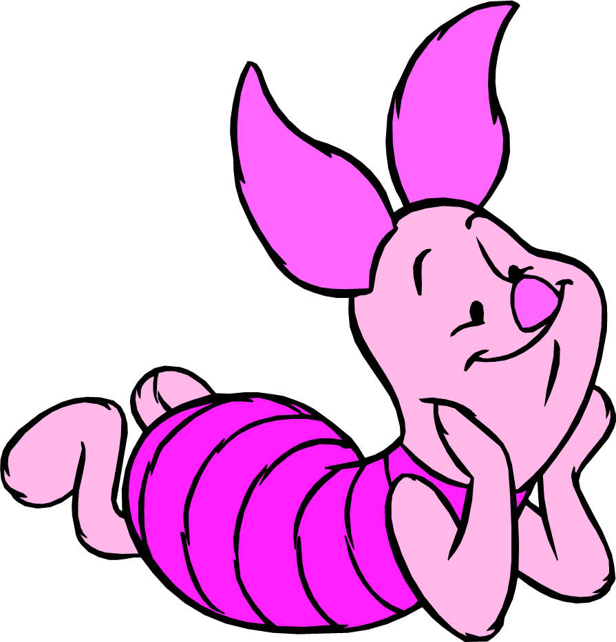 Piglet