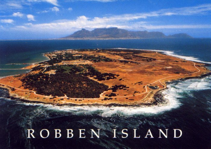 Robben Island