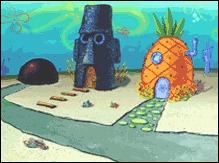 SPONGEBOB!!