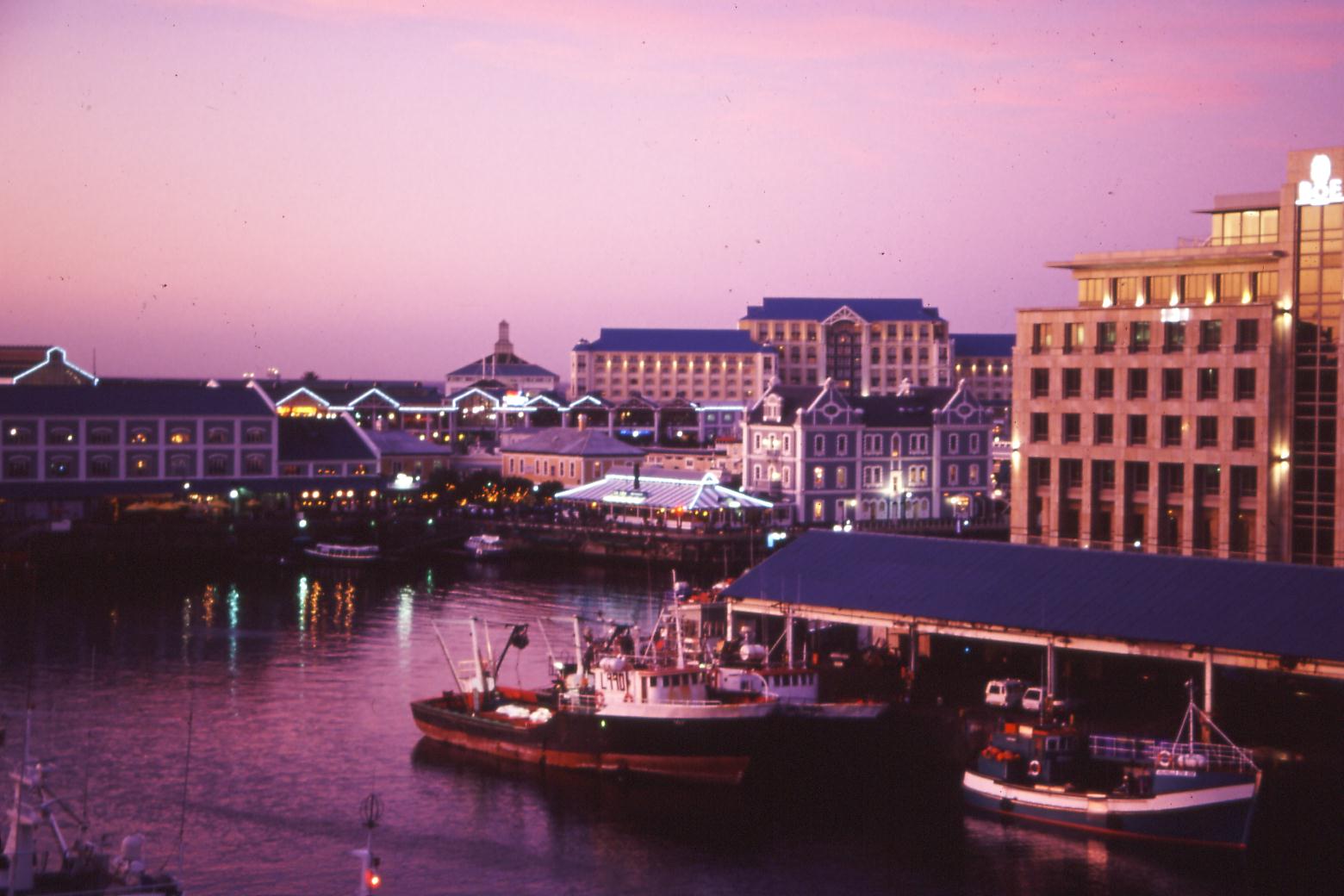 Waterfront