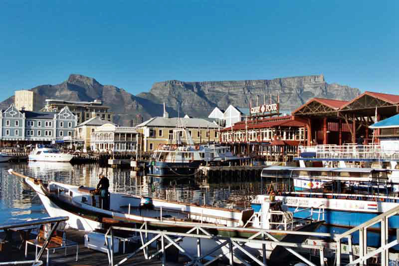 Waterfront