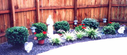 Patio 3