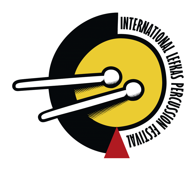 Percussion Festival Logo