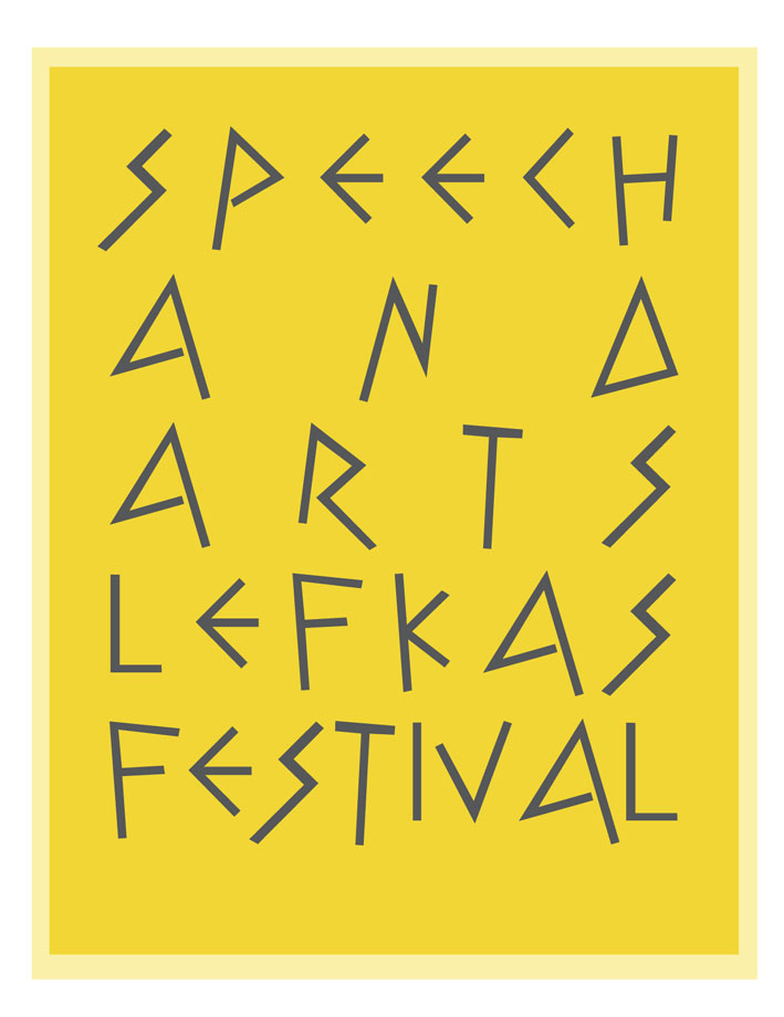 Lefkas Festival Logo
