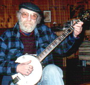 Derroll Adams