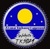 Buy a piece of the Moon!