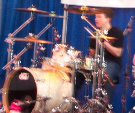 ANIMAL!!!