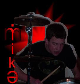 Wanna see more pics of Mike? CLICK HERE!