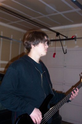 "Chicks dig scrawny pale guys." Well, he looks pale... but not too scrawny.