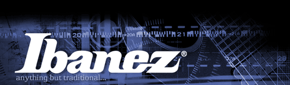 Ibanez.com