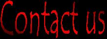 This Is The Handy Contact Button