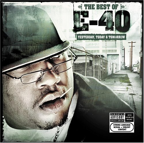 E-40 Album 04