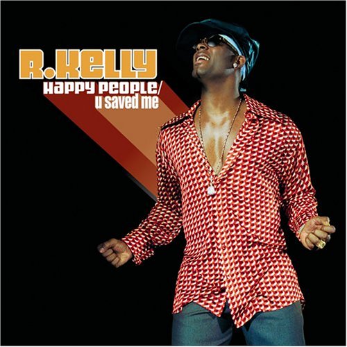 R.Kelly Album 04